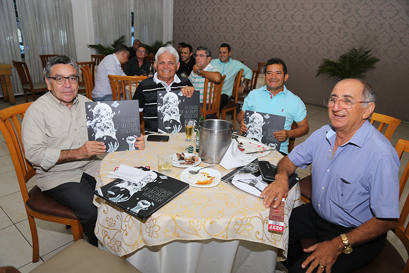 [28-10-2016] Conselho Deliberativo - Homenagem a Evandro Leitão - 30