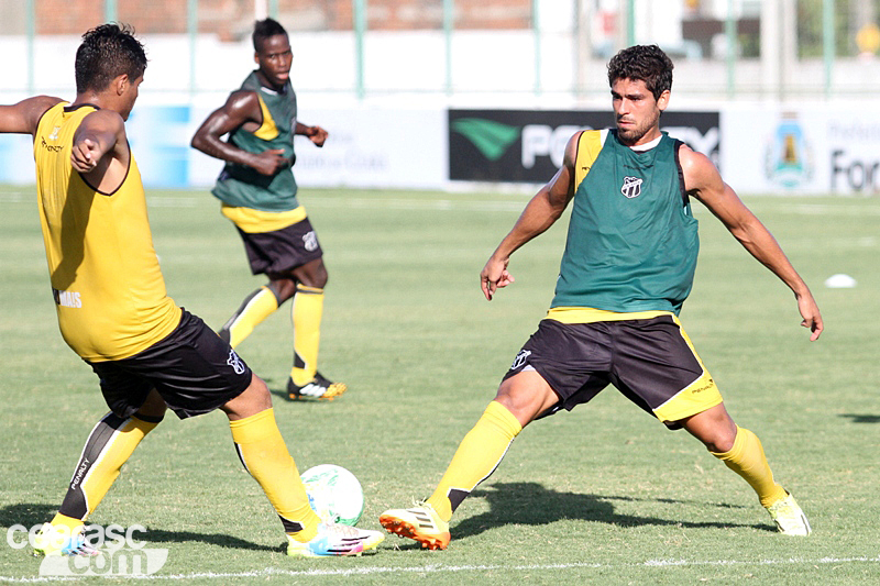 [25-11] Treino técnico - Vovozão - 8