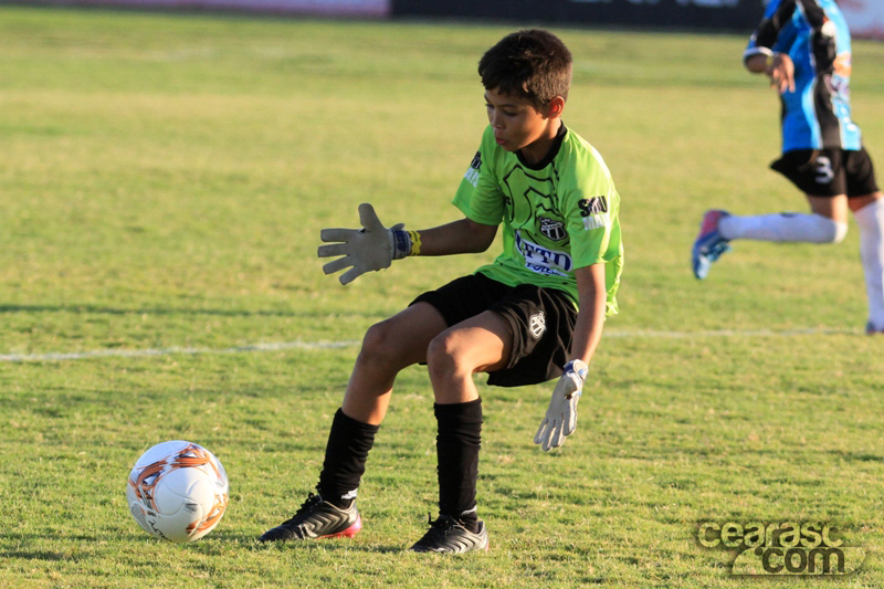 [13-10] Copa Fábrica de Craques - 5