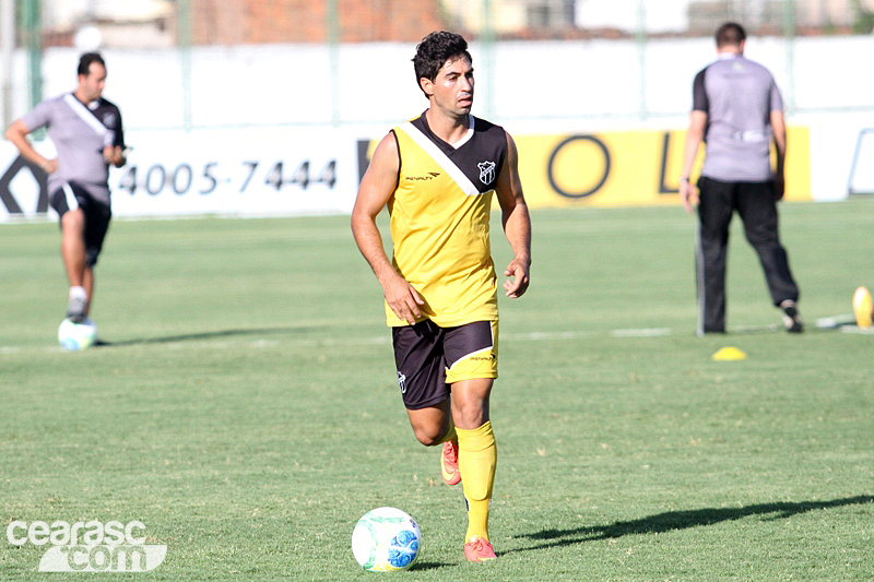 [25-11] Treino técnico - Vovozão - 10