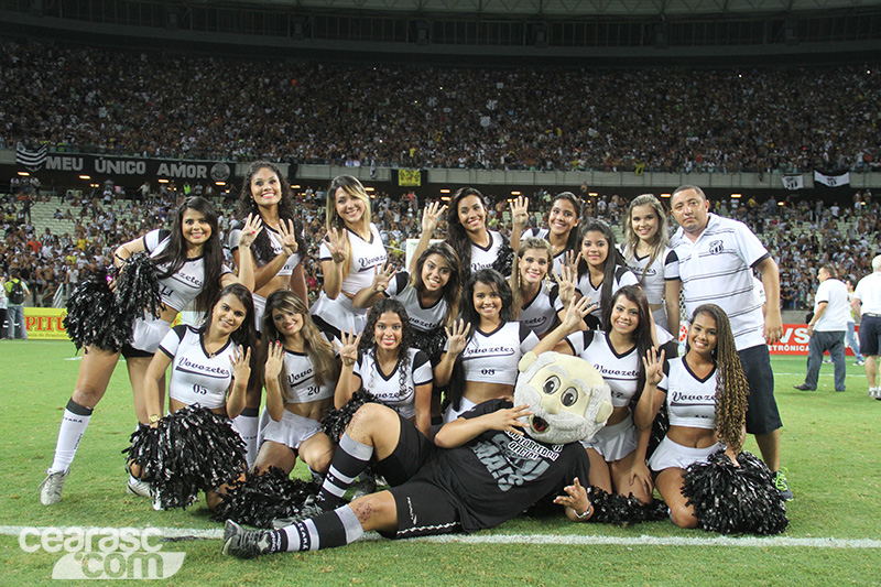 [23-04] Ceará 0 X 0 Fortaleza - 02 - 21