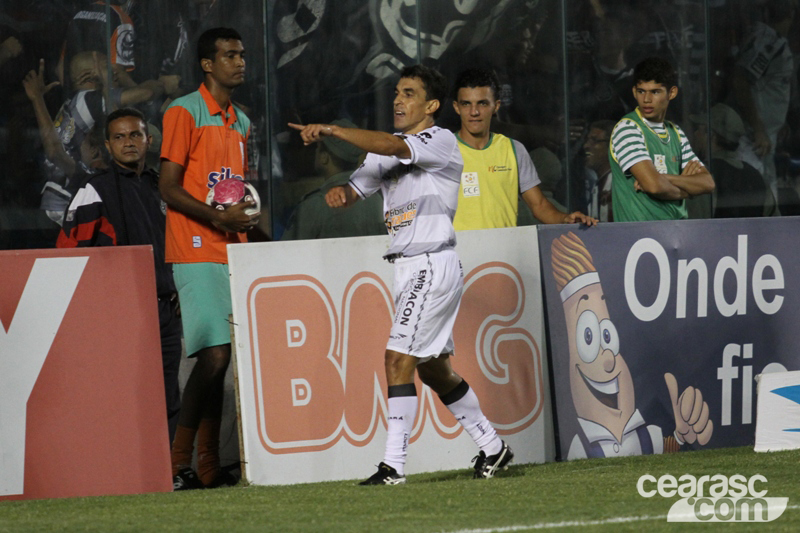 [07-09] Ceará x Guarani2 - 13