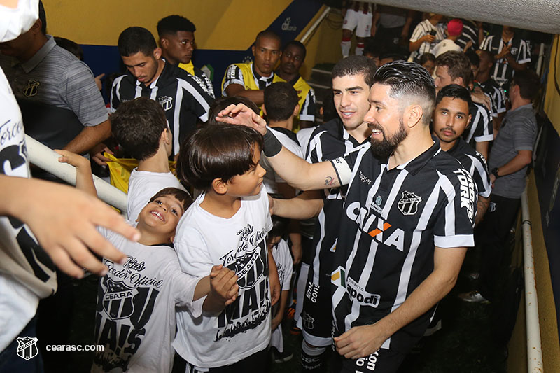 [25-08-2017] Ceara 1 x 0 Nautico - 18