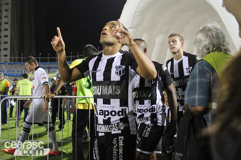 [19-02] Ceará 1 x 0 Botafogo-PB - 4