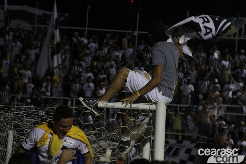 [13-05] Ceará x Fortaleza3 - 13