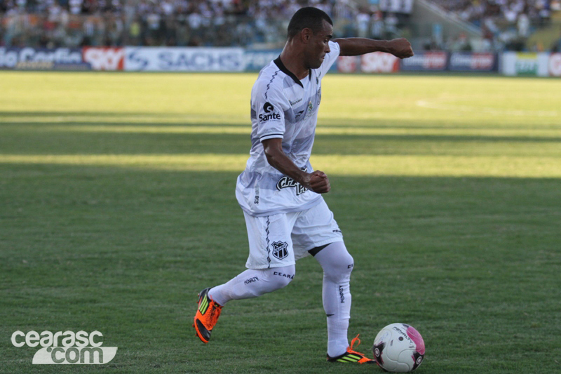 [21-07] Ceará x ASA - 4