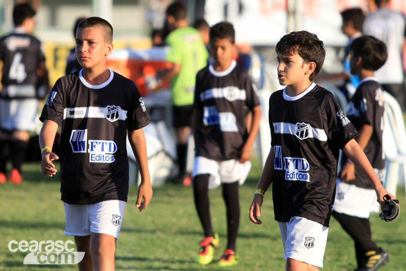 [13-10] Copa Fábrica de Craques - 6