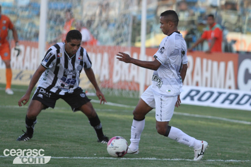 [21-07] Ceará x ASA - 5