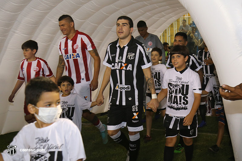 [25-08-2017] Ceara 1 x 0 Nautico - 20