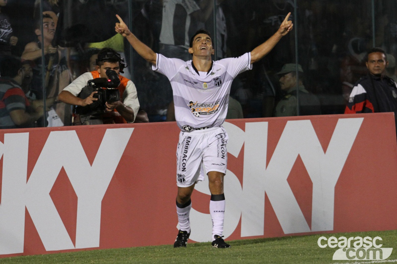 [07-09] Ceará x Guarani2 - 14