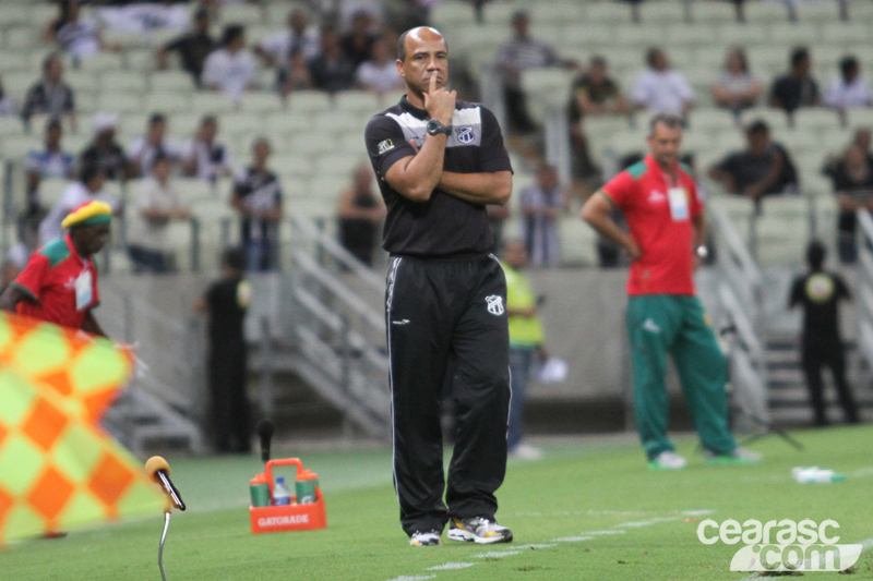 [07-10] Ceará 1 x 1 Sampaio Corrêa - 5