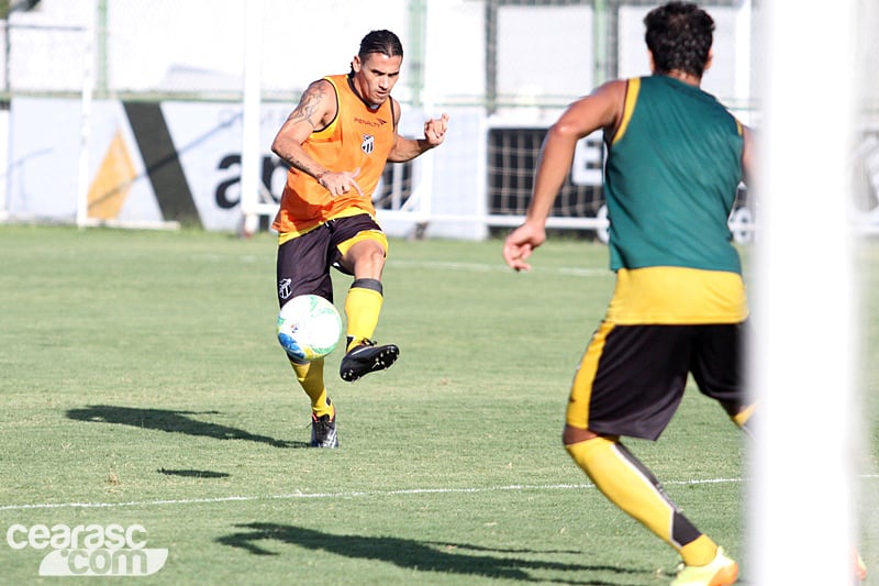 [25-11] Treino técnico - Vovozão - 12