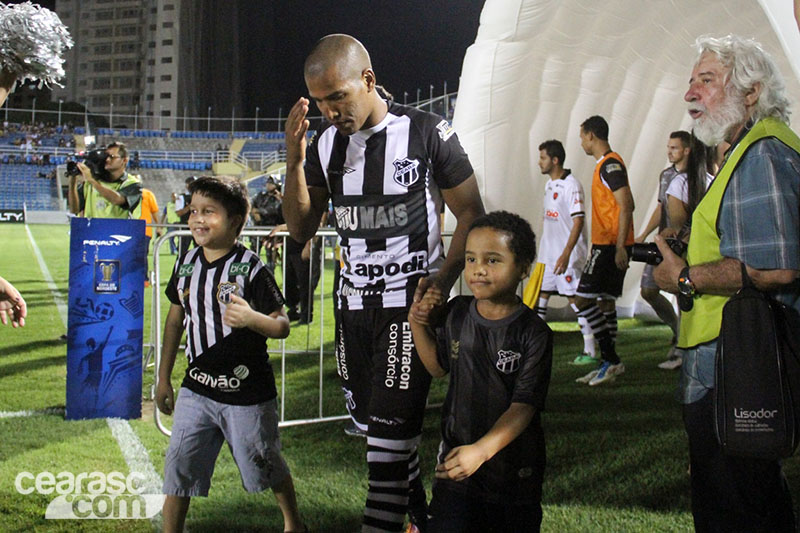 [19-02] Ceará 1 x 0 Botafogo-PB - 5