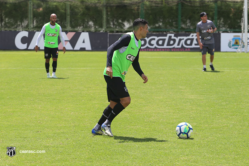 [16-05-2018] Treino Academia + Finalização - 13
