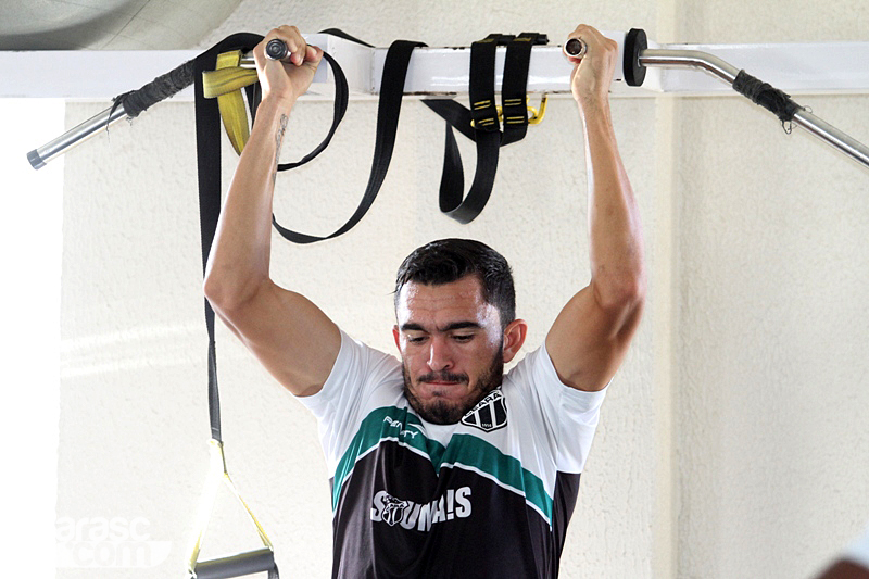 [05-02] Treino técnico + tático - 1