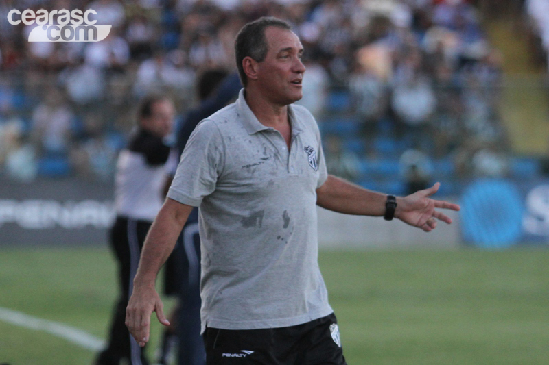 [21-07] Ceará x ASA - 6