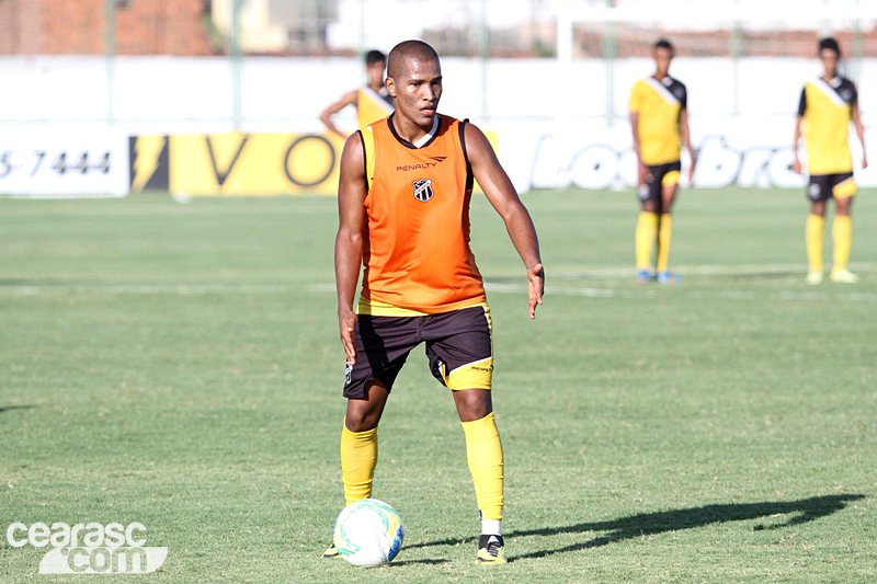 [25-11] Treino técnico - Vovozão - 15