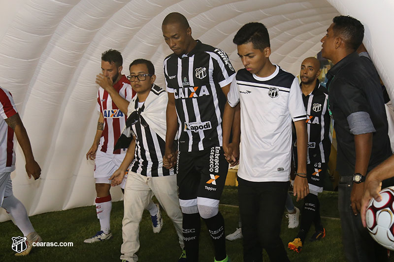 [25-08-2017] Ceara 1 x 0 Nautico - 24