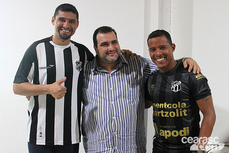 [14-01] Jantar Convocação Alvinegra - 40