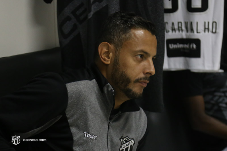 [20-08-2018] Vasco 1x1 Ceara - 1