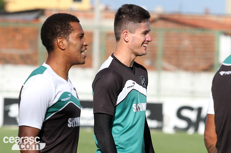 [05-02] Treino técnico + tático - 3