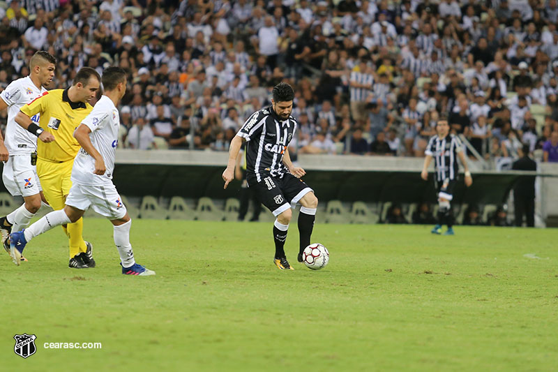 [25-11-2017] Ceará 1 x 0 ABC - 49
