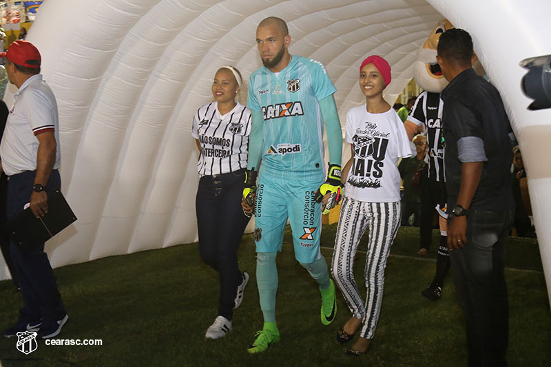 [25-08-2017] Ceara 1 x 0 Nautico - 27