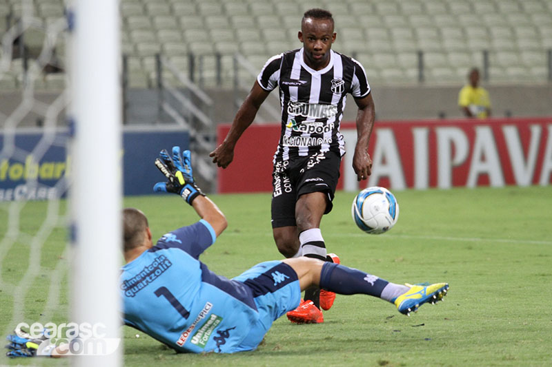 [18-03] Fortaleza 1 x 2 Ceará - 02 - 16