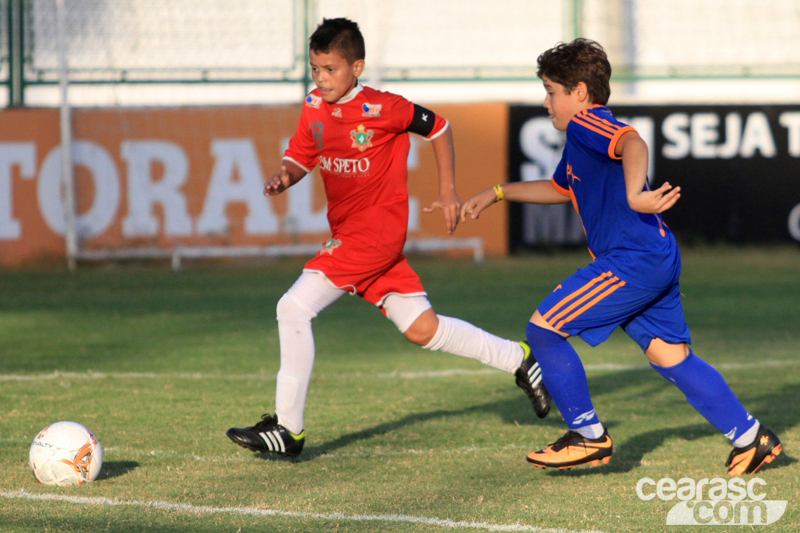 [13-10] Copa Fábrica de Craques - 8