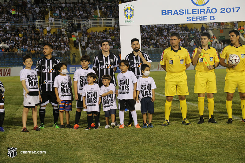 [25-08-2017] Ceara 1 x 0 Nautico - 29