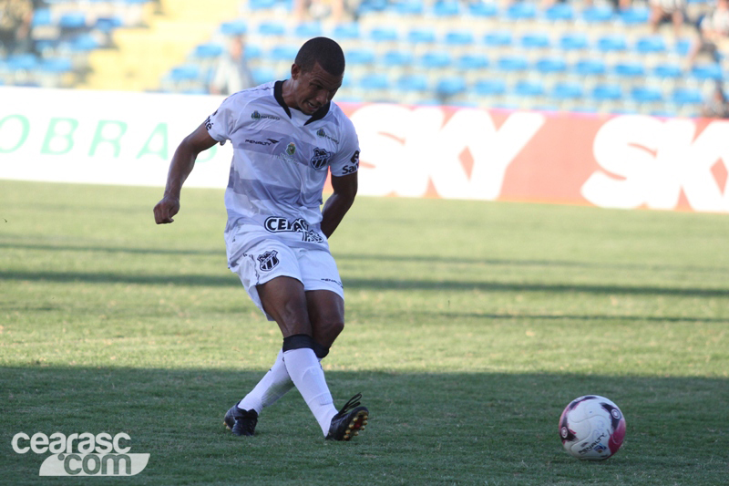 [21-07] Ceará x ASA - 7