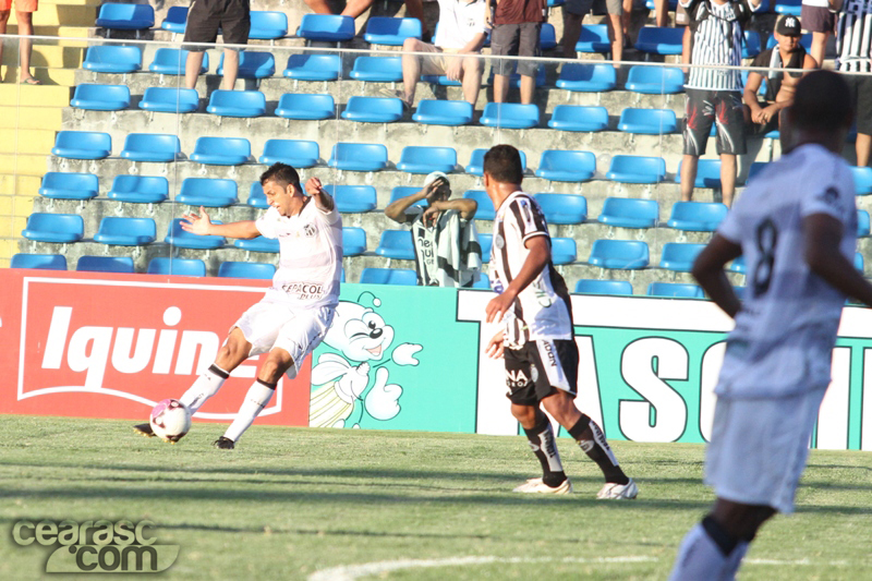 [21-07] Ceará x ASA - 8