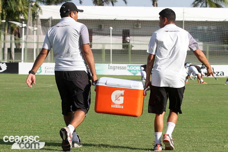 [05-02] Treino técnico + tático - 5