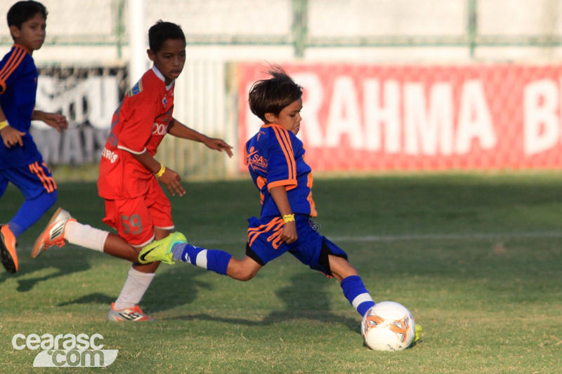 [13-10] Copa Fábrica de Craques - 9