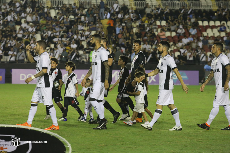 [20-08-2018] Vasco 1x1 Ceara - 3