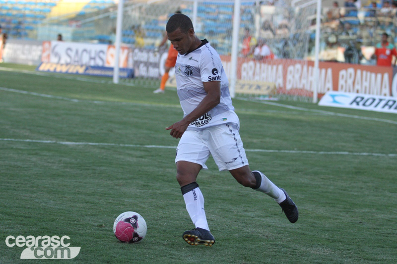 [21-07] Ceará x ASA - 9