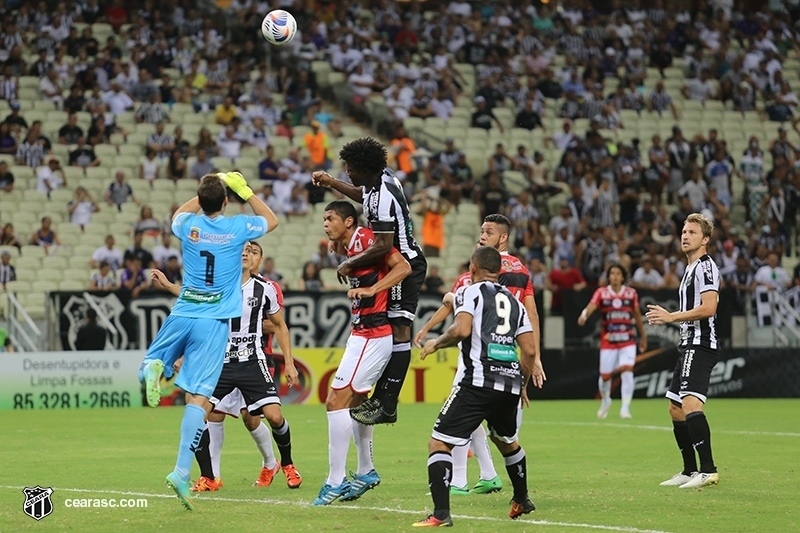 [29-01-2017] Ceara 2 x 1 Guarany (S) - 25