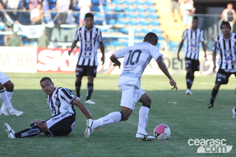 [21-07] Ceará x ASA - 10