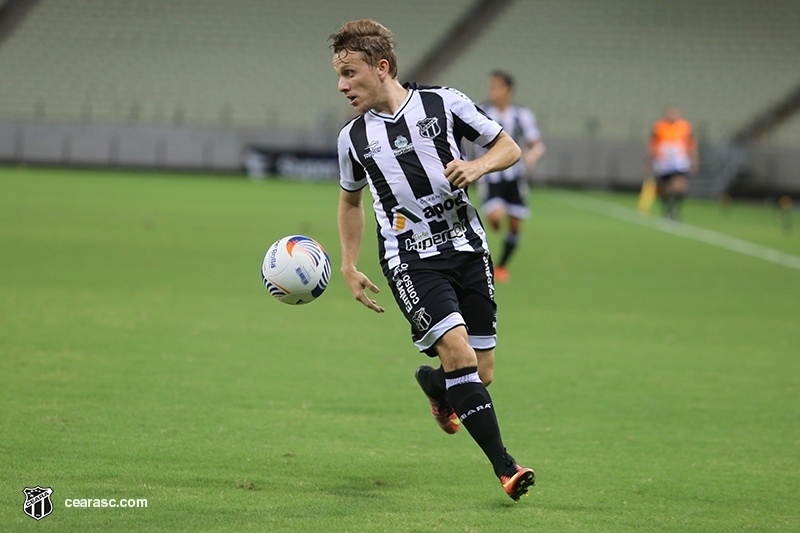 [29-01-2017] Ceara 2 x 1 Guarany (S) - 26