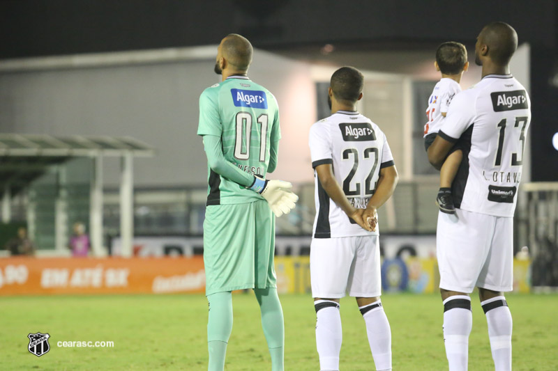 [20-08-2018] Vasco 1x1 Ceara - 5