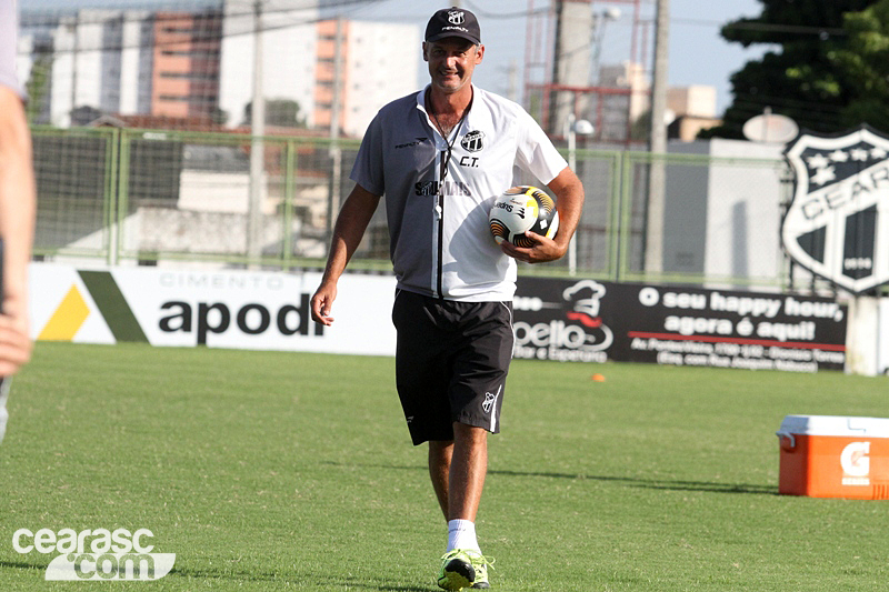 [05-02] Treino técnico + tático - 8