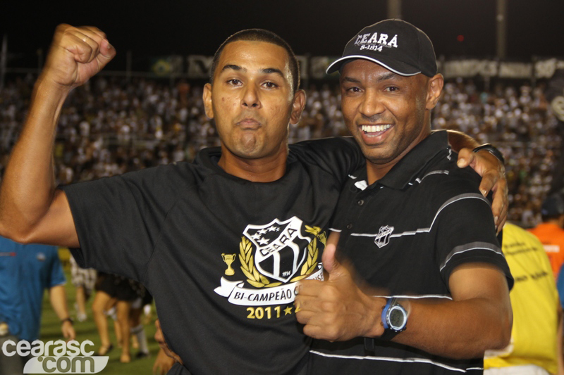 [13-05] Ceará x Fortaleza3 - 20