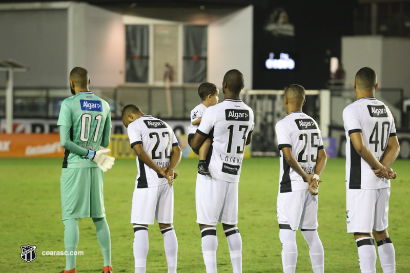 [20-08-2018] Vasco 1x1 Ceara - 6