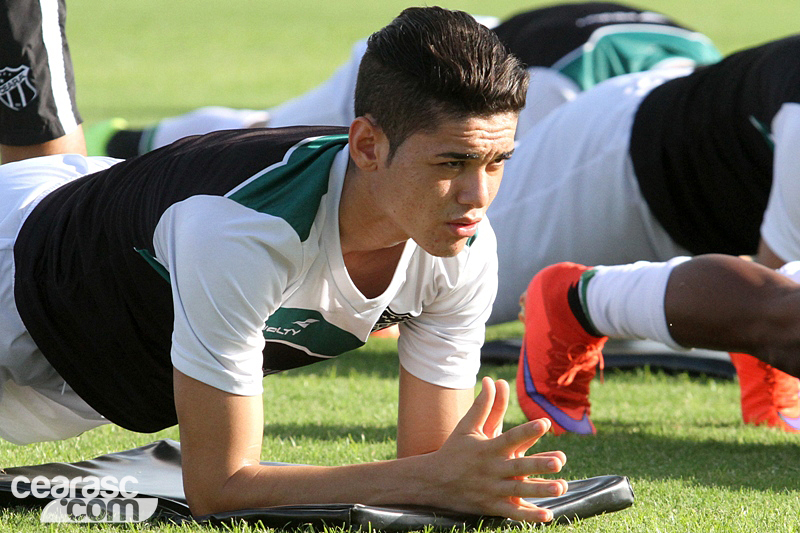 [05-02] Treino técnico + tático - 9