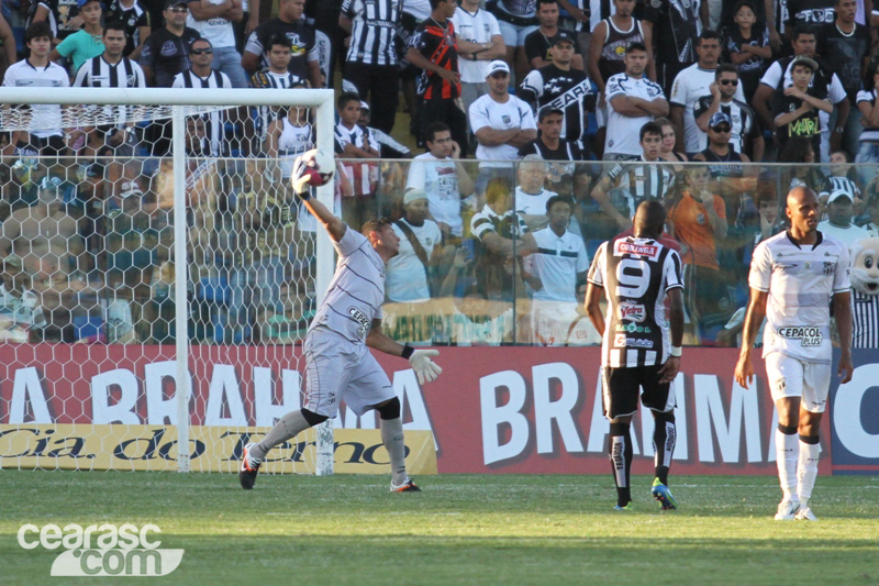 [21-07] Ceará x ASA - 11