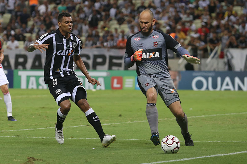 [23-09-2017] Ceará 2 x 1 Brasil-RS - 34