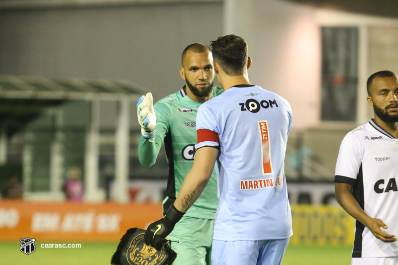[20-08-2018] Vasco 1x1 Ceara - 7