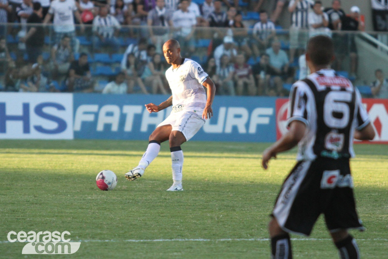 [21-07] Ceará x ASA - 12