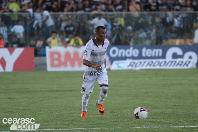 [21-07] Ceará x ASA - 13