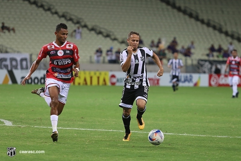 [29-01-2017] Ceara 2 x 1 Guarany (S) - 27